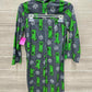 Minecraft Boys Size 8 Pajamas