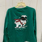 Ivory Ella Green Junior Size XL Shirt