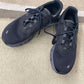 On Cloud Black Womens Size 11 Shoes/Footwear