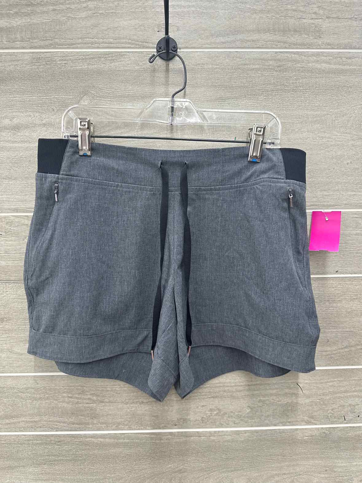 CALIA Size S Gray Womens Shorts