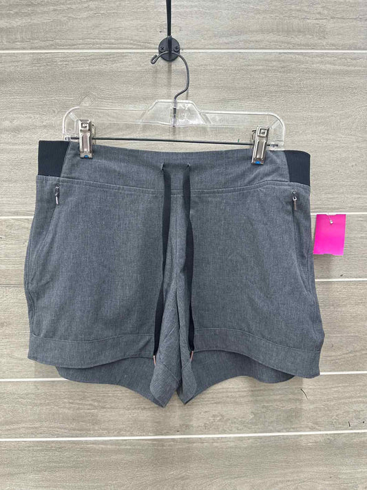 CALIA Size S Gray Womens Shorts