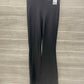 Windsor Black Womens Size 4 Long Pants