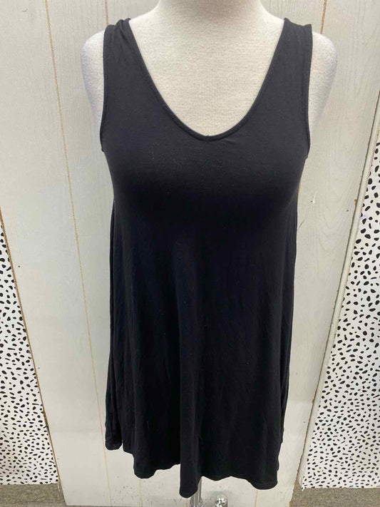 Arizona Black Womens Size 4 Dress