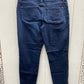 Victoria's Secret Blue Womens Size 8 Jeans