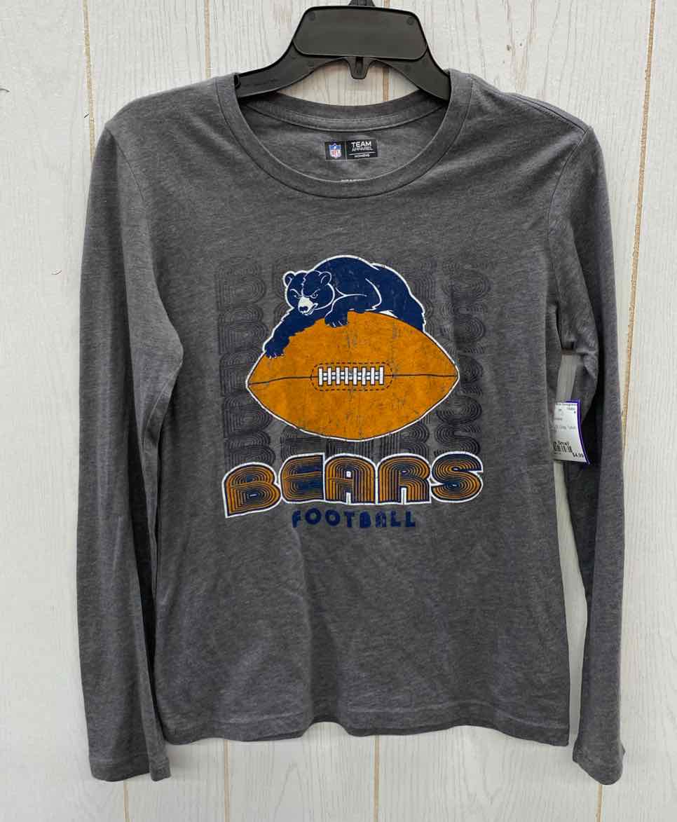 NFL Gray Womens Size Small Shirt