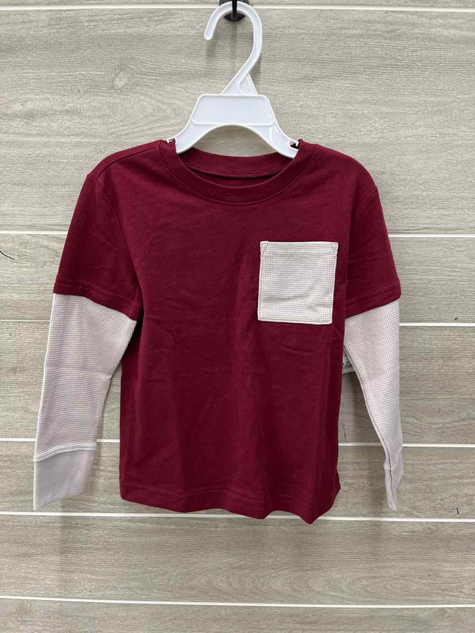 Jumping Beans Boys Size 3T Shirt