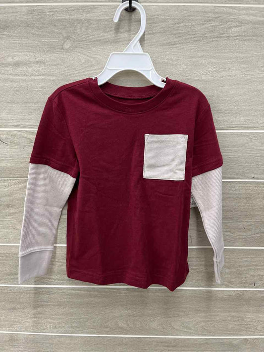 Jumping Beans Boys Size 3T Shirt