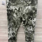 Lululemon Size 16 Olive Plus Leggings