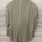 Hart Schaffner Marx Size 40L Men Mens Sport Coat/Suit