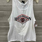 Harley Davidson Size L Men Mens Tank Top