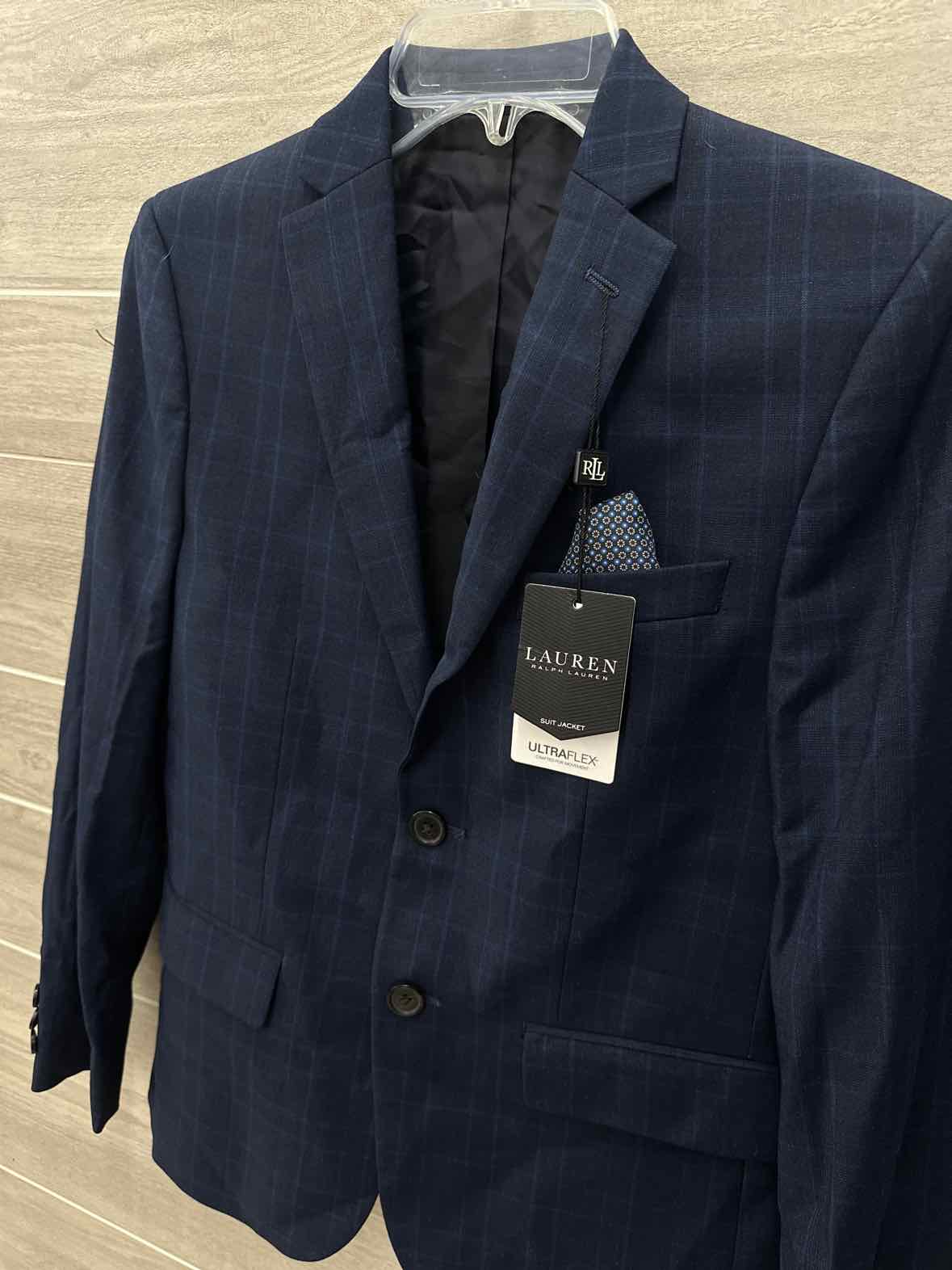 Ralph Lauren Boys Size 14 Jacket