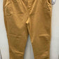 Coldwater Creek Tan Womens Size 14P Pants