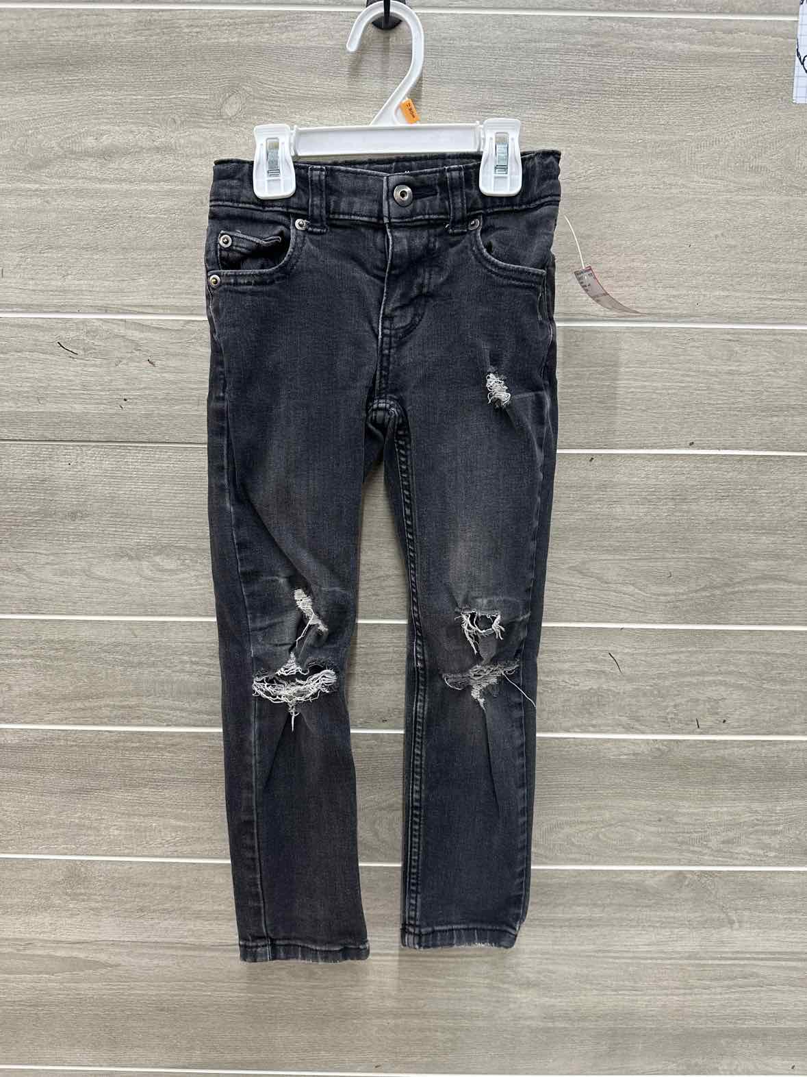 WonderNation Boys Size 6S Jeans