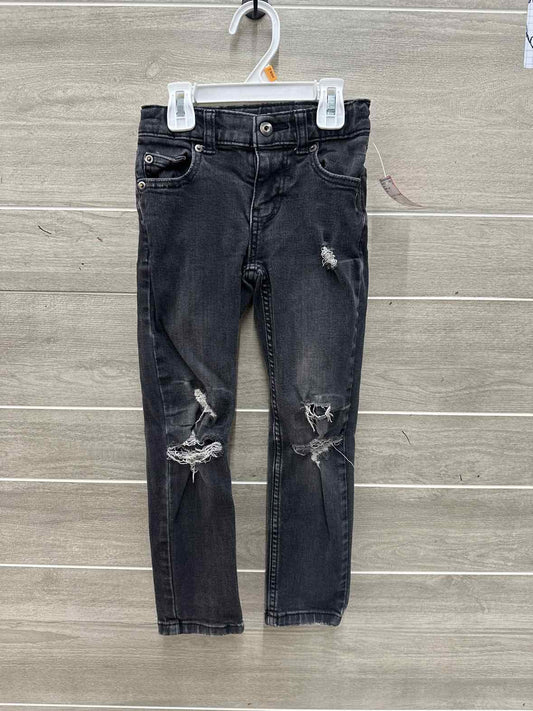 WonderNation Boys Size 6S Jeans