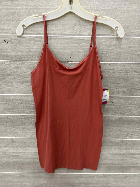 So Womens Size L Tank Top