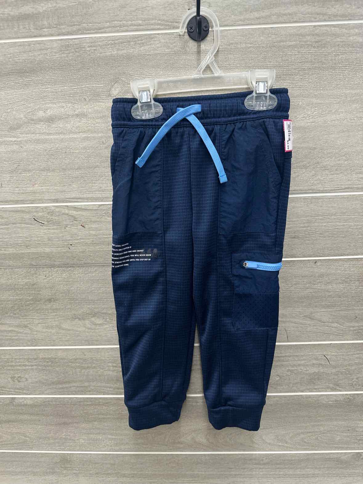 Athletic Works Boys Size 3T Pants