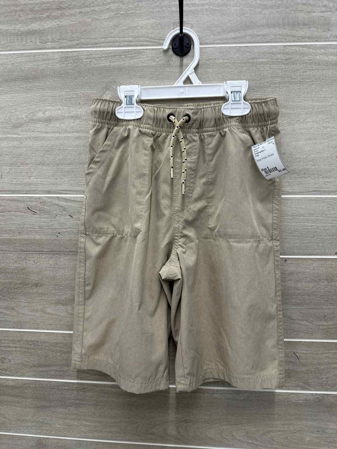 Jumping Beans Boys Size 8 Shorts