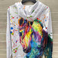 Girls Size 12/14 Sweatshirt
