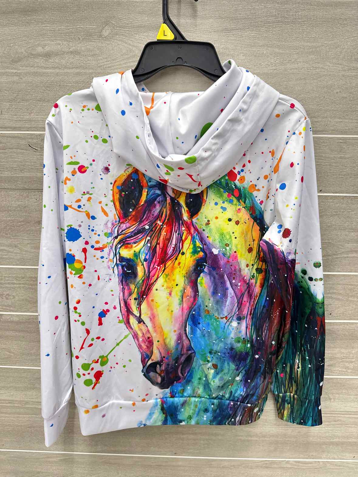Girls Size 12/14 Sweatshirt
