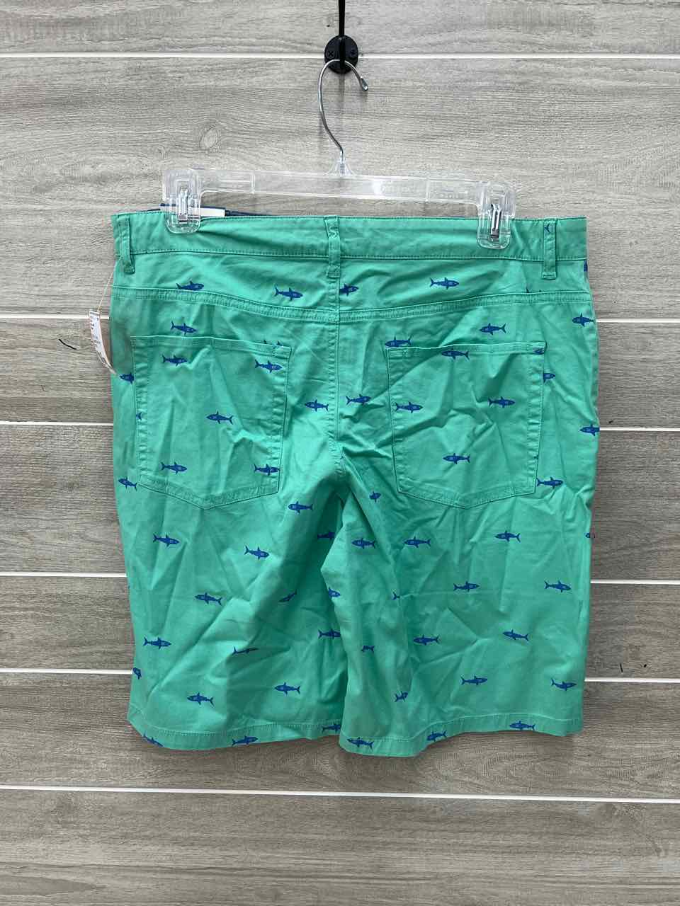 Cat & Jack Boys Size 18 Shorts