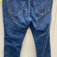 Hollister Blue Womens Size 10 Jeans