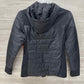 BKE Black Womens Women Size Small Jacket (Outdoor)