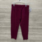 Justice Girls Size 14/16 Pants