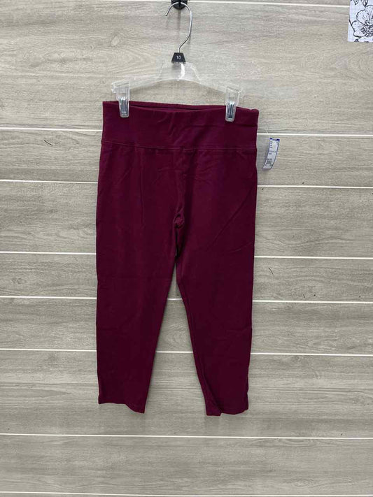 Justice Girls Size 14/16 Pants