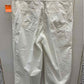 Chaps White Womens Size 12 Pants