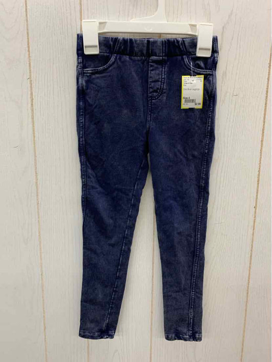 Tucker & Tate Girls Size 4 Pants