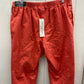 Alfred Dunner Coral Womens Size 16P Pants