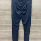 Halara Size M Blue Womens Leggings
