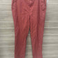 Sonoma Size 34/34 Mens Pants