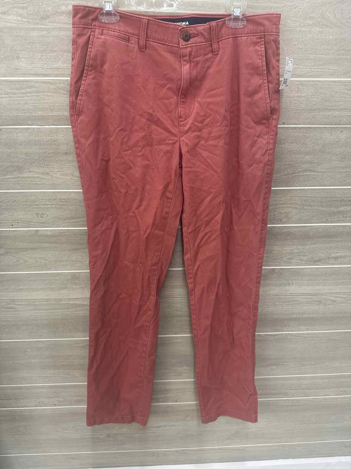 Sonoma Size 34/34 Mens Pants