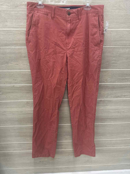 Sonoma Size 34/34 Mens Pants