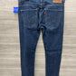 Levis Size 34/32 Men Mens Jeans