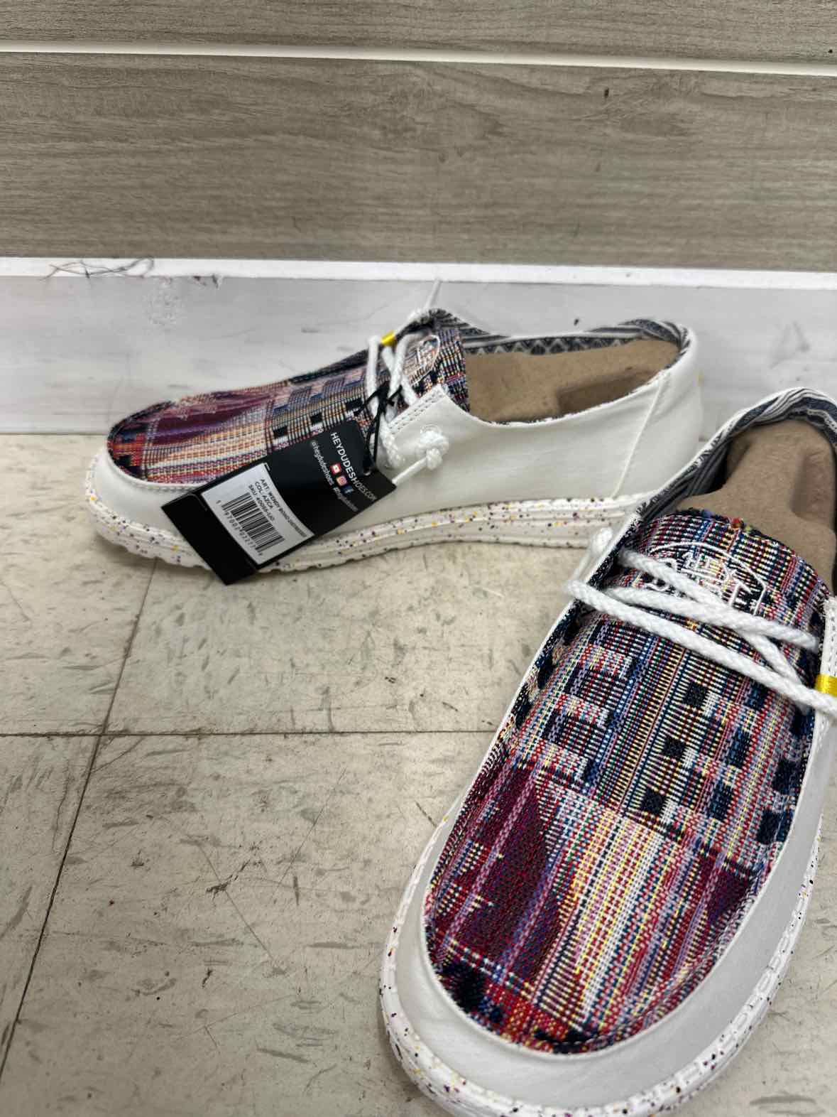 Hey Dude US Shoe Size 10 Womens Shoes/Footwear