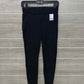 Maurices Size 4 Short Black Petite Pants