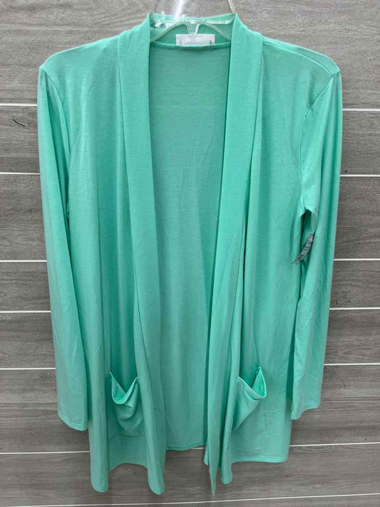 Zenana Green Womens Women Size Small Shirt