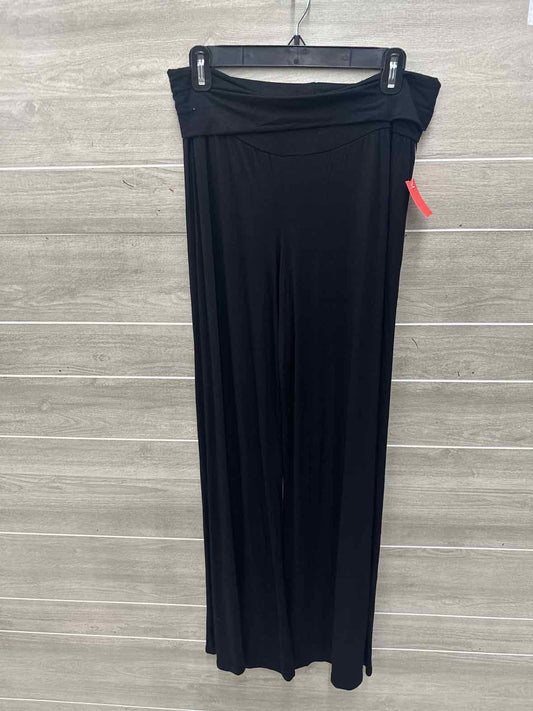 Acting Pro Size M Black Womens Pants
