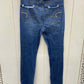 American Eagle Blue Junior Size 0 Jeans