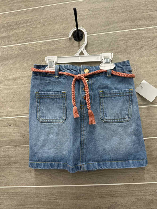 Girls Size 7/8 Skirt