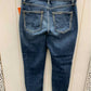 Silver Blue Womens Size 29 Jeans