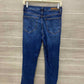 Cello Blue Junior Size 7/8 Jeans