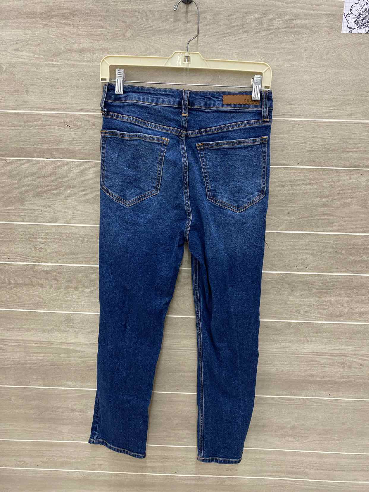 Cello Blue Junior Size 7/8 Jeans