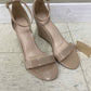 Kelly & Katie Tan Womens Size 7 Sandals