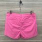 ANA Size 4 Pink Womens Shorts