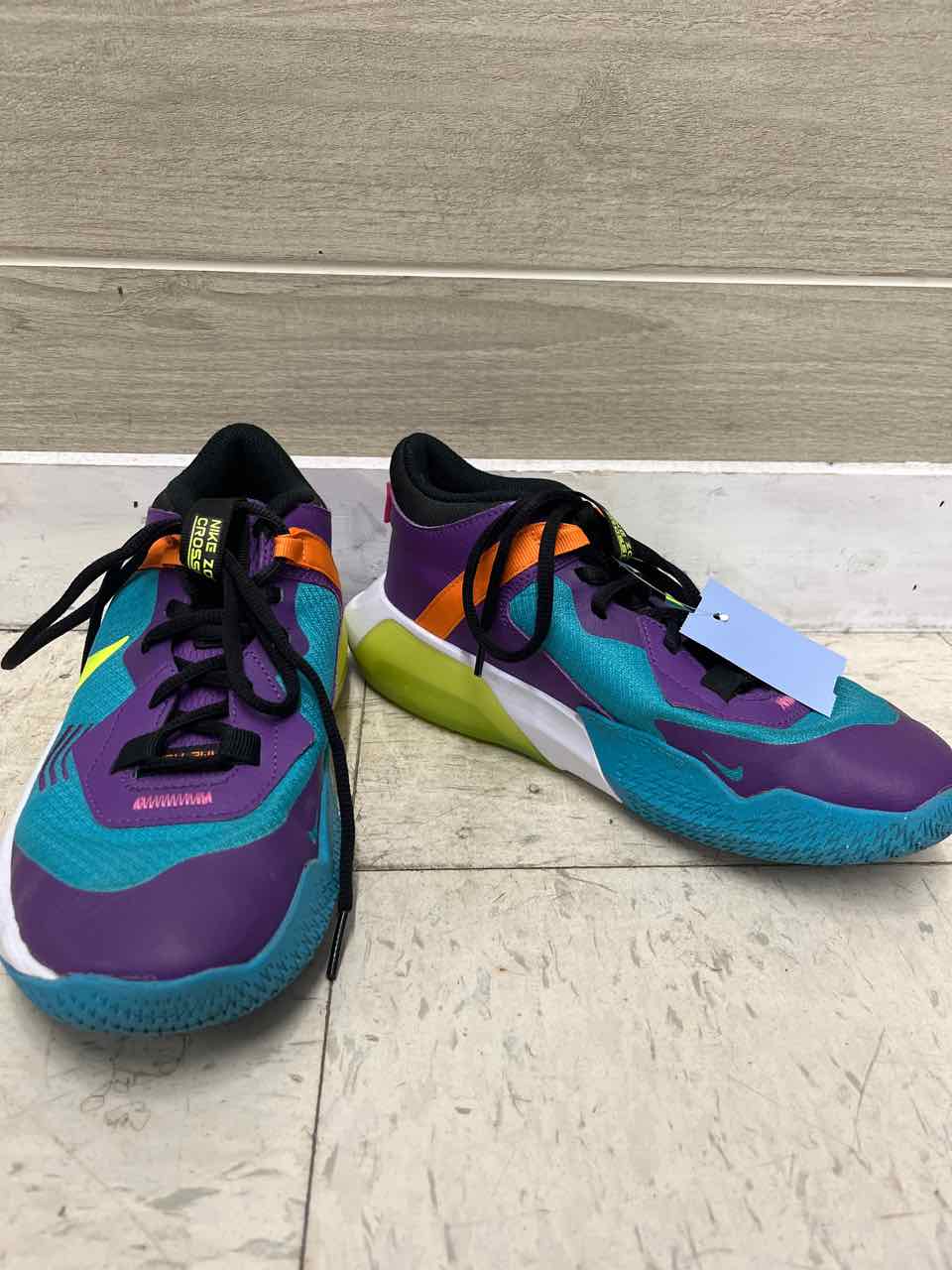 Nike Boys Size 6 Shoes/Boots
