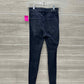 Abercrombie & Fitch Size 00 Black Junior Jeans