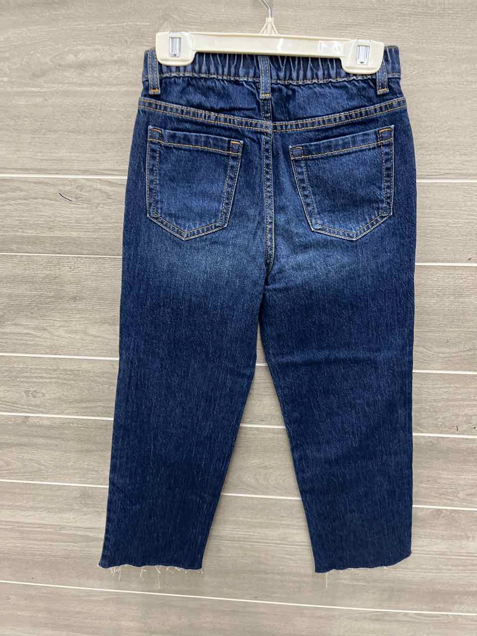 Cat & Jack Girls Size 6X Jeans